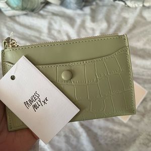 SOLD on Depop | Princess Polly Keeping Track Wallet